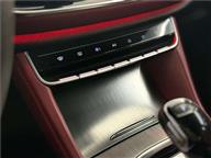 MG HS 1.5 T-GDI Luxury