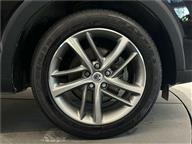 MG HS 1.5 T-GDI Luxury