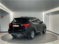 MG HS 1.5 T-GDI Luxury