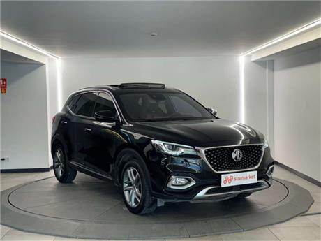 MG HS 1.5 T-GDI Luxury