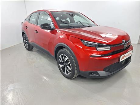 Citroen C4 1.2 PureTech You