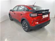 Citroen C4 1.2 PureTech You