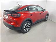 Citroen C4 1.2 PureTech You