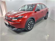 Citroen C4 1.2 PureTech You