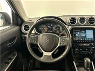 Suzuki Vitara MILD HYBRID 1.4 129 GL ELEGANCE 4x2 AT TEK RENK MK