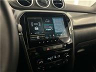 Suzuki Vitara MILD HYBRID 1.4 129 GL ELEGANCE 4x2 AT TEK RENK MK