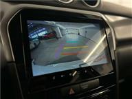 Suzuki Vitara MILD HYBRID 1.4 129 GL ELEGANCE 4x2 AT TEK RENK MK
