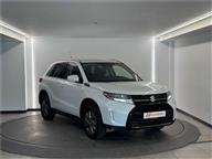 Suzuki Vitara MILD HYBRID 1.4 129 GL ELEGANCE 4x2 AT TEK RENK MK