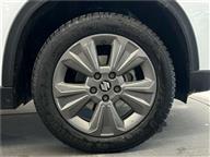 Suzuki Vitara MILD HYBRID 1.4 129 GL ELEGANCE 4x2 AT TEK RENK MK