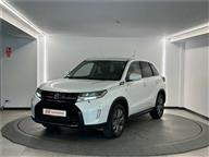 Suzuki Vitara MILD HYBRID 1.4 129 GL ELEGANCE 4x2 AT TEK RENK MK