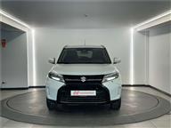 Suzuki Vitara MILD HYBRID 1.4 129 GL ELEGANCE 4x2 AT TEK RENK MK