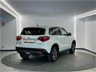 Suzuki Vitara MILD HYBRID 1.4 129 GL ELEGANCE 4x2 AT TEK RENK MK