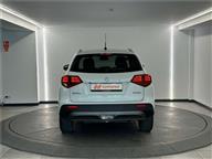 Suzuki Vitara MILD HYBRID 1.4 129 GL ELEGANCE 4x2 AT TEK RENK MK