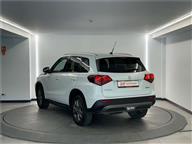 Suzuki Vitara MILD HYBRID 1.4 129 GL ELEGANCE 4x2 AT TEK RENK MK