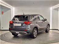 Suzuki Vitara Vitara 1.4 Hybrid GL Elegance 4x2 6AT (TITANYUM GR