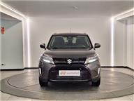 Suzuki Vitara Vitara 1.4 Hybrid GL Elegance 4x2 6AT (TITANYUM GR