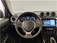 Suzuki Vitara Vitara 1.4 Hybrid GL Elegance 4x2 6AT (TITANYUM GR