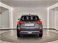 Suzuki Vitara Vitara 1.4 Hybrid GL Elegance 4x2 6AT (TITANYUM GR