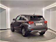 Suzuki Vitara Vitara 1.4 Hybrid GL Elegance 4x2 6AT (TITANYUM GR