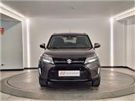 Suzuki Vitara MILD HYBRID 1.4 129 GL ELEGANCE 4x2 AT TEK RENK MK