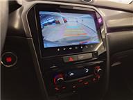 Suzuki Vitara Vitara 1.4 Hybrid GL Elegance 4x2 6AT (TITANYUM GR