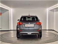 Suzuki Vitara Vitara 1.4 Hybrid GL Elegance 4x2 6AT (TITANYUM GR