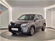 Suzuki Vitara Vitara 1.4 Hybrid GL Elegance 4x2 6AT (TITANYUM GR