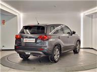 Suzuki Vitara Vitara 1.4 Hybrid GL Elegance 4x2 6AT (TITANYUM GR