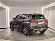 Suzuki Vitara Vitara 1.4 Hybrid GL Elegance 4x2 6AT (TITANYUM GR