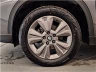Suzuki Vitara Vitara 1.4 Hybrid GL Elegance 4x2 6AT (TITANYUM GR