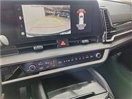 Kia Sportage 1.6 CRDI Hibrit Elegance Konfor