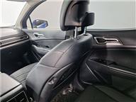 Kia Sportage 1.6 CRDI Hibrit Elegance Konfor