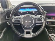 Kia Sportage 1.6 CRDI Hibrit Elegance Konfor