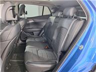 Kia Sportage 1.6 CRDI Hibrit Elegance Konfor