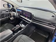 Kia Sportage 1.6 CRDI Hibrit Elegance Konfor