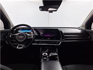 Kia Sportage 1.6 CRDI Hibrit Elegance Konfor