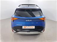 Kia Sportage 1.6 CRDI Hibrit Elegance Konfor