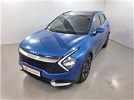 Kia Sportage 1.6 CRDI Hibrit Elegance Konfor