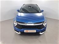 Kia Sportage 1.6 CRDI Hibrit Elegance Konfor