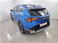 Kia Sportage 1.6 CRDI Hibrit Elegance Konfor