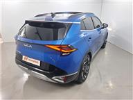 Kia Sportage 1.6 CRDI Hibrit Elegance Konfor