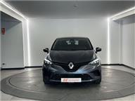 Renault Clio 1.0 TCe Joy X-Tronic