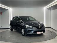 Renault Clio 1.0 TCe Joy X-Tronic