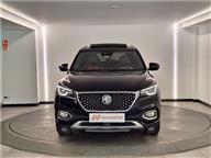 MG HS 1.5 T-GDI Luxury