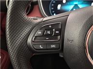 MG HS 1.5 T-GDI Luxury
