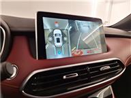 MG HS 1.5 T-GDI Luxury