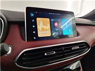 MG HS 1.5 T-GDI Luxury