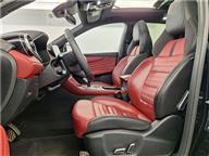 MG HS 1.5 T-GDI Luxury
