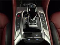 MG HS 1.5 T-GDI Luxury