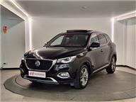 MG HS 1.5 T-GDI Luxury